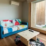 Apartahotel Doniños Nature 4*