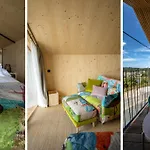 Nature Apartmanhotel Doninos