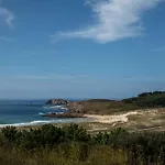 Apartahotel Doniños Nature Doninos