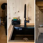 Apartmanhotel Nature
