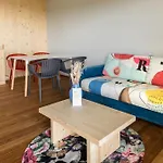 Nature Apartmanhotel Doninos