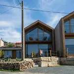 Nature Apartmanhotel Doninos