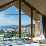 Nature Apartmanhotel 4*