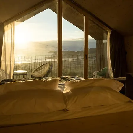 Nature Aparthotel 4*