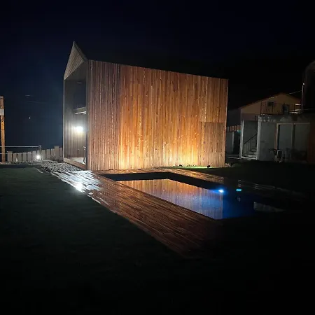 Aparthotel Nature Doninos