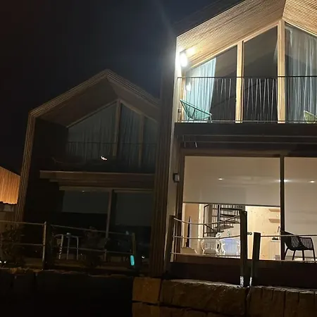 Nature Appart hôtel