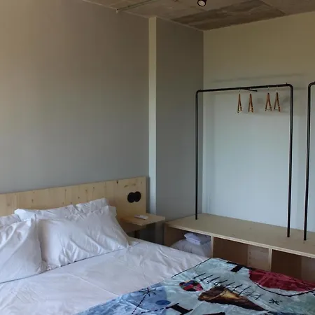 Aparthotel Nature