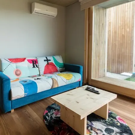 Aparthotel Nature 4*