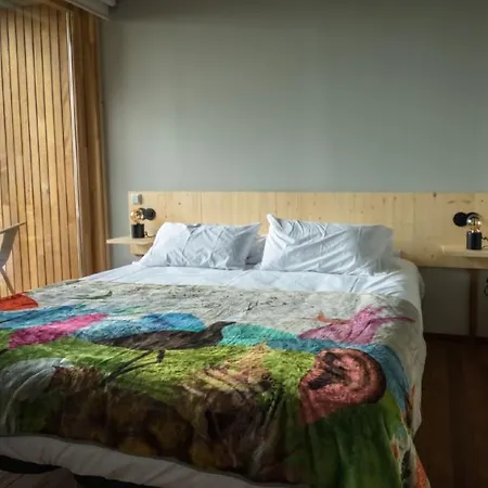 Aparthotel Nature Doninos