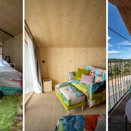 Nature Aparthotel Doninos