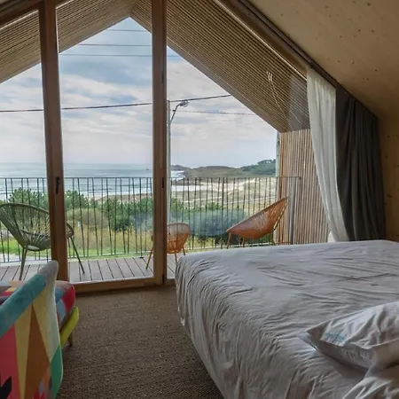Nature Appart hôtel *