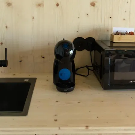 Aparthotel Nature 4*