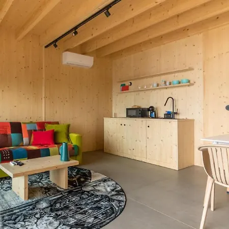 Nature Aparthotel