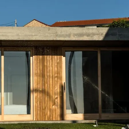 Nature Aparthotel Doninos