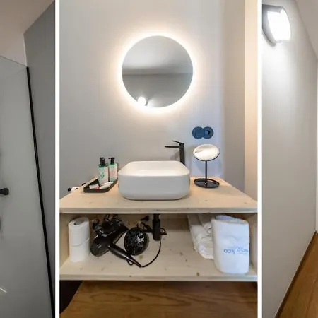 Nature Aparthotel Doninos