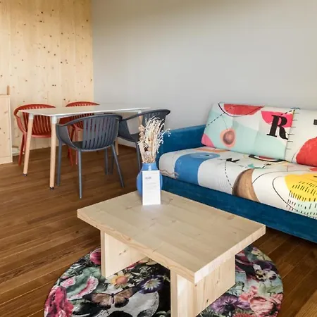 Nature Aparthotel Doninos