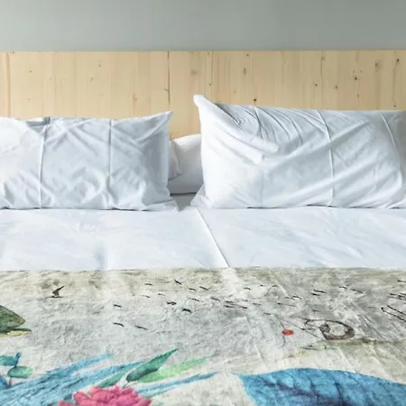 Aparthotel Nature *