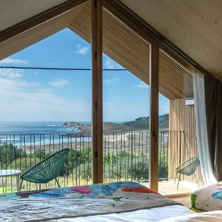 Nature Aparthotel 4*