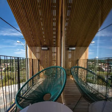 Nature 4* Doninos