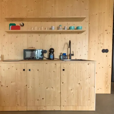 Aparthotel Nature 4*