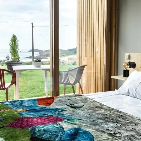 Appart hôtel Nature Doninos