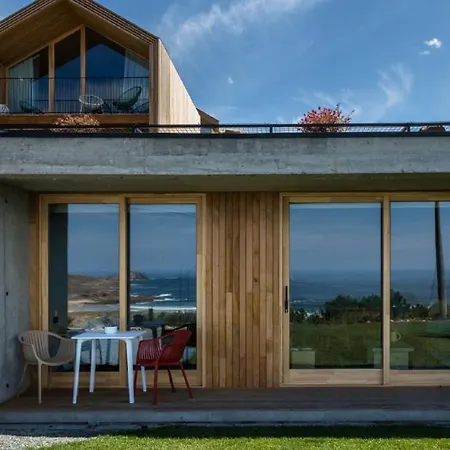 Nature Aparthotel 4*