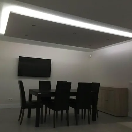 Nature Aparthotel Doninos