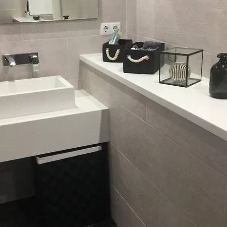 Aparthotel Nature 4*