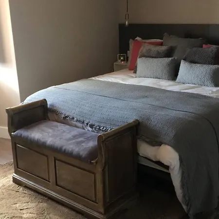 Nature Aparthotel 4*