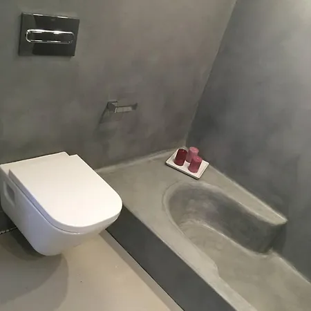 Aparthotel Nature