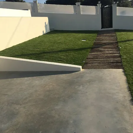 Nature Aparthotel *