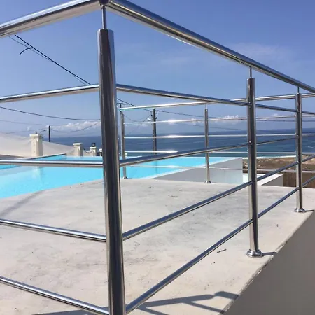 Aparthotel Nature Doninos