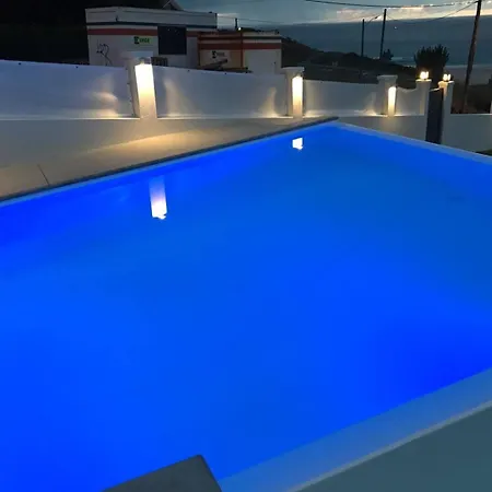 Nature Aparthotel