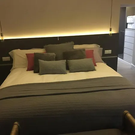 Appart hôtel Nature