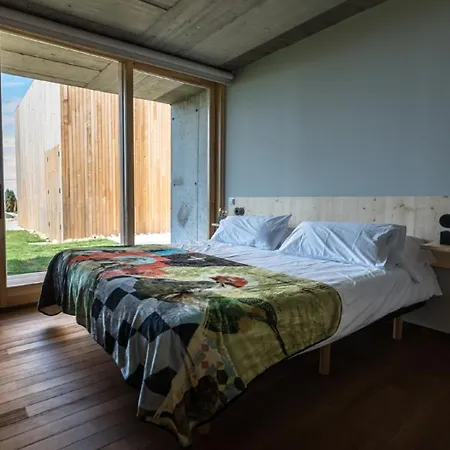 Nature Aparthotel Doninos