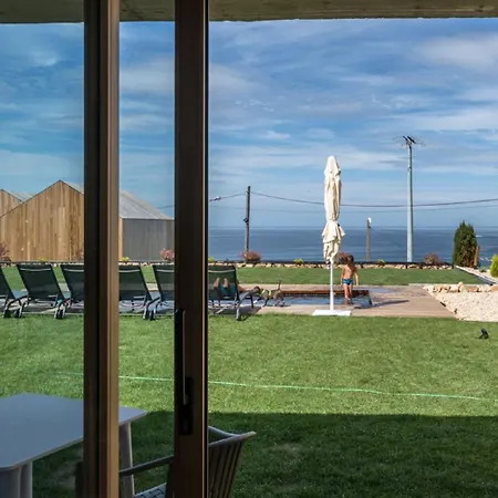 Nature Aparthotel