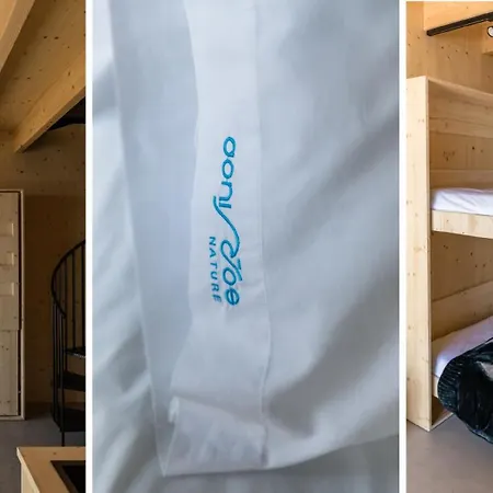 Aparthotel Nature 4*