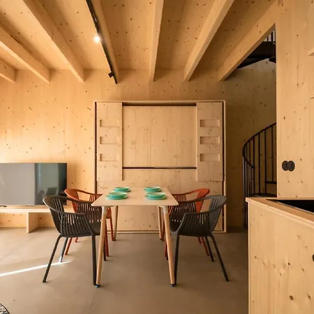 Nature Aparthotel