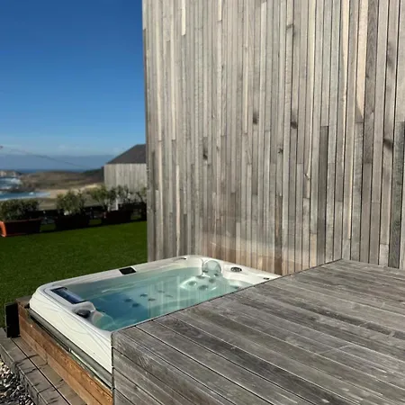 Nature Hotel apartamentowy 4*