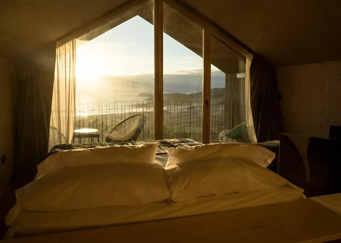 Nature Aparthotel 4*