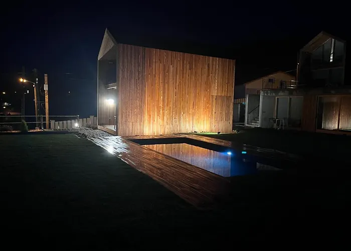 Aparthotel Nature Doninos