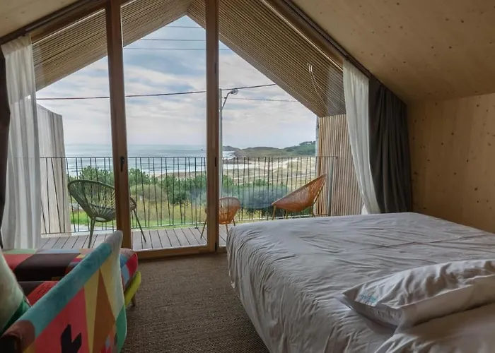 Nature Hotel apartamentowy 4*
