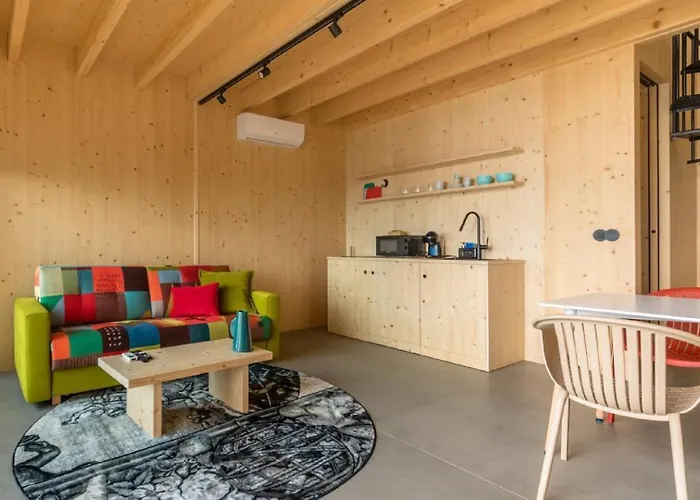 Nature Hotel apartamentowy