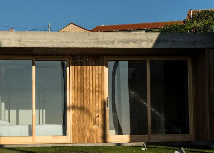 Nature Hotel apartamentowy Doninos