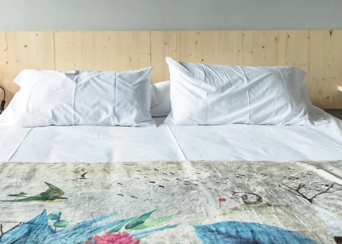 Hotel apartamentowy Nature 4*
