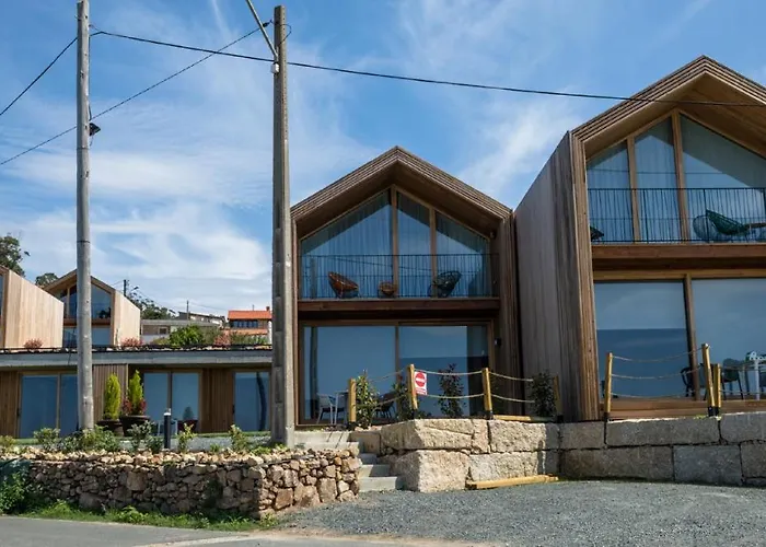 Nature Hotel apartamentowy Doninos