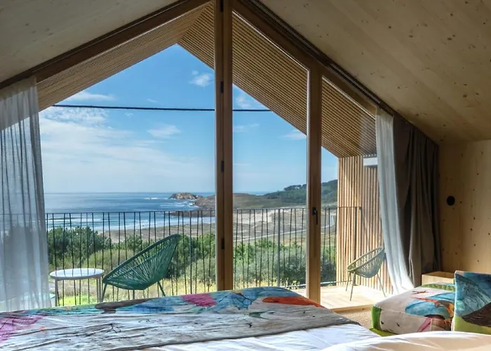 Nature Hotel apartamentowy 4*