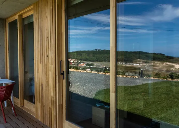 Nature Doninos