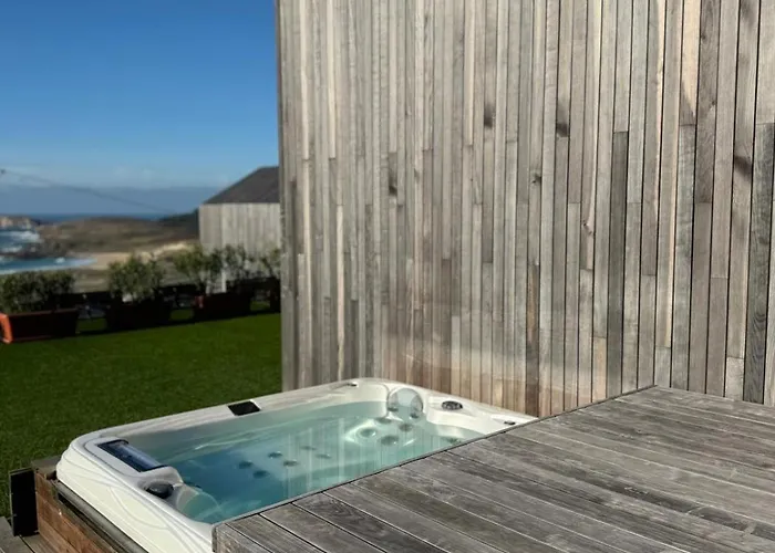 Nature Hotel apartamentowy 4*